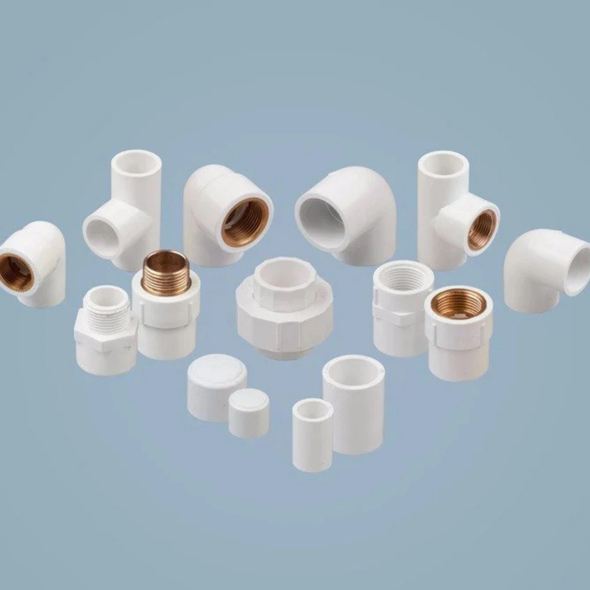UPVC Fittings UPVC Fittings